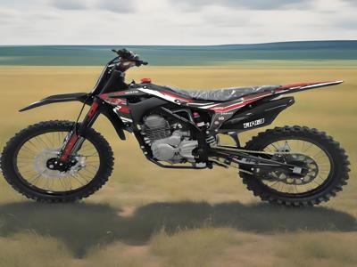 Высококачественный Lq250-3 Мотокросс-байк 250cc 4-тактный Высокопрочный Велосипед 250cc Питбайк 250cc