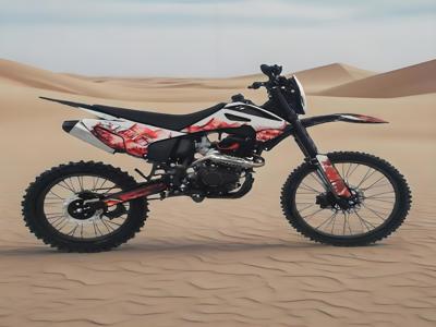 Новая Модель,Оригинальный Большой Внедорожный Мотоцикл Cb300f С Воздушным Охлаждением 300cc,Питбайк,Бензиновый Байк Для Грязи 300cc