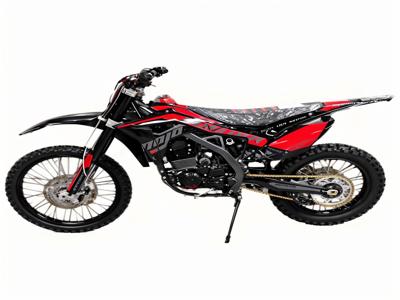 Индивидуальная Пятиступенчатая Коробка Передач 300cc Внедорожный Мотоцикл Для Подростков И Взрослых 110 Км/ч Внедорожник 300cc