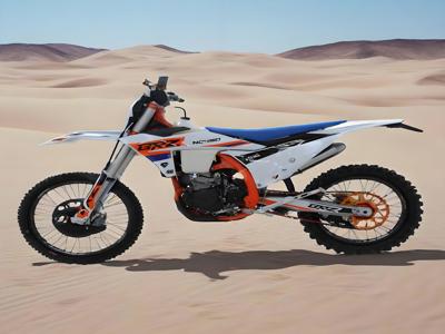 4-тактный Внедорожный Мотоцикл Nc450,450cc