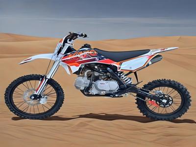 4-тактный Двигатель Внедорожных Мотоциклов 150cc Мотоцикл Для Детей 150cc Питбайк Байк Для Езды По Бездорожью 150cc