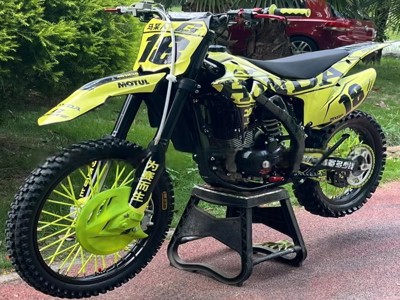 Горячая Распродажа 150cc 250cc 300cc Мотокросс Внедорожные Мотоциклы Для Взрослых 4-тактные Внедорожные Велосипеды Для Мото-кросс-и Дорожного Использования