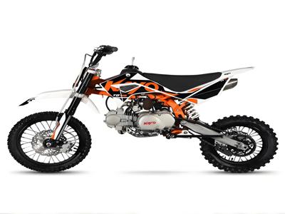 4-тактный Двигатель Внедорожные Мотоциклы 125cc Внедорожник Детский 125cc Питбайк 125cc Велосипед Для Езды По Бездорожью 125cc