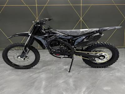 2024 Мото-эндуро-мотокросс 250cc Бензиновый Питбайк 250cc Мотоциклы Байк 250cc