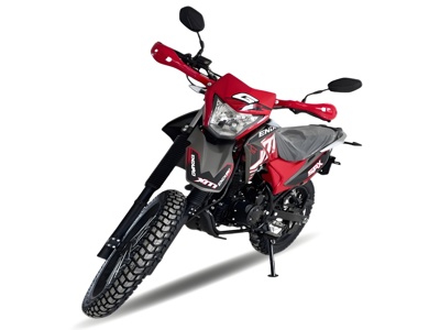 Безщеточный Внедорожный Скутер 250cc Мотоцикл Для Лесного Хозяйства И Сельскохозяйственных Операций Велосипед Для Грязи 250cc