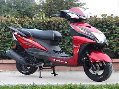 125cc 4-тактный Бензиновый Мотоцикл Многофункциональный Для Взрослых 125cc Велосипед Бензиновый Скутер 125cc